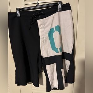 Reebok CrossFit shorts